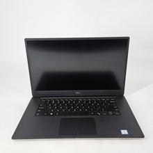 Load image into Gallery viewer, Dell Precision 5540 15.6 Gray 2.8 GHz 6-Core Intel Xeon E 64GB RAM 2TB Solid State Drive NVIDIA Quadro T1200 4 GB