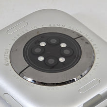 Load image into Gallery viewer, Apple Watch (Series 10) 46mm Silver WiFi 64GB