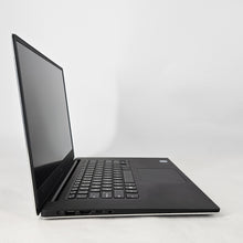 Load image into Gallery viewer, Dell Precision 5540 15.6 Gray 2.8 GHz 6-Core Intel Xeon E 64GB RAM 2TB Solid State Drive NVIDIA Quadro T1200 4 GB