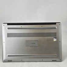 Load image into Gallery viewer, Dell Precision 5540 15.6 Gray 2.8 GHz 6-Core Intel Xeon E 64GB RAM 2TB Solid State Drive NVIDIA Quadro T1200 4 GB