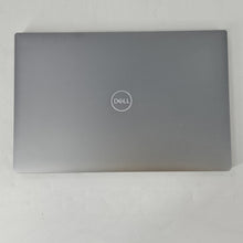 Load image into Gallery viewer, Dell Precision 5540 15.6 Gray 2.8 GHz 6-Core Intel Xeon E 64GB RAM 2TB Solid State Drive NVIDIA Quadro T1200 4 GB