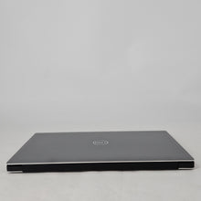 Load image into Gallery viewer, Dell Precision 5540 15.6 Gray 2.8 GHz 6-Core Intel Xeon E 64GB RAM 2TB Solid State Drive NVIDIA Quadro T1200 4 GB
