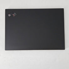 Load image into Gallery viewer, Lenovo ThinkPad X1 Carbon Gen 9 14 Black 2.4 GHz Intel Core i5 11th Gen. 8GB RAM 256GB Solid State Drive