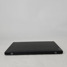 Load image into Gallery viewer, Lenovo ThinkPad X1 Carbon Gen 9 14 Black 2.4 GHz Intel Core i5 11th Gen. 8GB RAM 256GB Solid State Drive