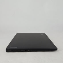 Load image into Gallery viewer, Lenovo ThinkPad X1 Carbon Gen 9 14 Black 2.4 GHz Intel Core i5 11th Gen. 8GB RAM 256GB Solid State Drive
