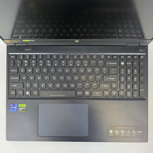 Load image into Gallery viewer, Acer Predator Helios 16 16 Blue 2.2 GHz Intel Core i9 13th Gen. 16GB RAM 1TB Solid State Drive NVIDIA GeForce RTX 4080 12 GB