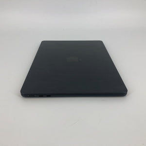 MacBook Air 13.6 Midnight 2022 3.49 GHz M2 8-Core CPU 10-Core GPU 24GB 1TB