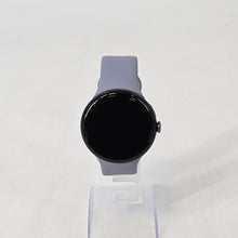 Load image into Gallery viewer, Google Pixel Watch 4 45mm Satin Moonstone WiFi 32GB