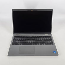 Load image into Gallery viewer, Dell Latitude 5520 15.6 Gray 2.6 GHz Intel Core i5 11th Gen. 16GB RAM 256GB Solid State Drive Intel Iris Xe