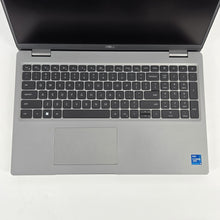Load image into Gallery viewer, Dell Latitude 5520 15.6 Gray 2.6 GHz Intel Core i5 11th Gen. 16GB RAM 256GB Solid State Drive Intel Iris Xe