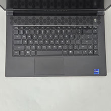 Load image into Gallery viewer, Dell Alienware m15 R7 Black 2.5 GHz Intel Core i9 12th Gen. 32GB RAM 1TB Solid State Drive NVIDIA GeForce RTX 3080 8 GB