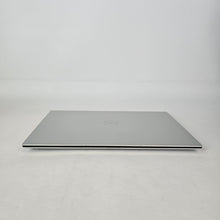 Load image into Gallery viewer, XPS 15 9510 Silver 2.3 GHz Intel Core i7 11th Gen. 16GB RAM 512GB Solid State Drive NVIDIA GeForce RTX 3050 Ti 4 GB