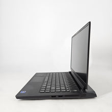 Load image into Gallery viewer, Dell Alienware m15 R7 Black 2.5 GHz Intel Core i9 12th Gen. 32GB RAM 1TB Solid State Drive NVIDIA GeForce RTX 3080 8 GB
