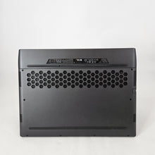 Load image into Gallery viewer, Dell Alienware m15 R7 Black 2.5 GHz Intel Core i9 12th Gen. 32GB RAM 1TB Solid State Drive NVIDIA GeForce RTX 3080 8 GB