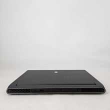 Load image into Gallery viewer, Dell Alienware m15 R7 Black 2.5 GHz Intel Core i9 12th Gen. 32GB RAM 1TB Solid State Drive NVIDIA GeForce RTX 3080 8 GB