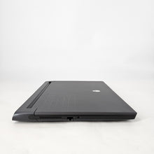 Load image into Gallery viewer, Dell Alienware m15 R7 Black 2.5 GHz Intel Core i9 12th Gen. 32GB RAM 1TB Solid State Drive NVIDIA GeForce RTX 3080 8 GB