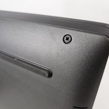 Load image into Gallery viewer, Dell Alienware m15 R7 Black 2.5 GHz Intel Core i9 12th Gen. 32GB RAM 1TB Solid State Drive NVIDIA GeForce RTX 3080 8 GB