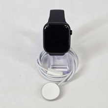 Load image into Gallery viewer, Apple Watch (Series 11) 46mm Jet Black Unlocked 64GB