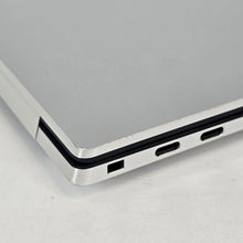 Load image into Gallery viewer, XPS 15 9510 Silver 2.3 GHz Intel Core i7 11th Gen. 16GB RAM 512GB Solid State Drive NVIDIA GeForce RTX 3050 Ti 4 GB