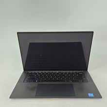 Load image into Gallery viewer, Dell Precision 5570 15.6 Gray 2.7 GHz Intel Core i5 12th Gen. 32GB RAM 1TB Solid State Drive NVIDIA RTX A1000 4 GB