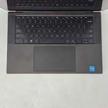 Load image into Gallery viewer, Dell Precision 5570 15.6 Gray 2.7 GHz Intel Core i5 12th Gen. 32GB RAM 1TB Solid State Drive NVIDIA RTX A1000 4 GB