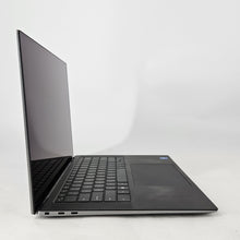 Load image into Gallery viewer, Dell Precision 5570 15.6 Gray 2.7 GHz Intel Core i5 12th Gen. 32GB RAM 1TB Solid State Drive NVIDIA RTX A1000 4 GB