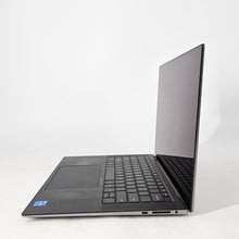 Load image into Gallery viewer, Dell Precision 5570 15.6 Gray 2.7 GHz Intel Core i5 12th Gen. 32GB RAM 1TB Solid State Drive NVIDIA RTX A1000 4 GB