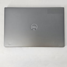 Load image into Gallery viewer, Dell Precision 5570 15.6 Gray 2.7 GHz Intel Core i5 12th Gen. 32GB RAM 1TB Solid State Drive NVIDIA RTX A1000 4 GB