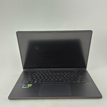 Load image into Gallery viewer, ROG Zephyrus M16 GU604 16 Black 2.6 GHz Intel Core i9 13th Gen. 32GB RAM 2TB Solid State Drive NVIDIA GeForce RTX 4070 8 GB