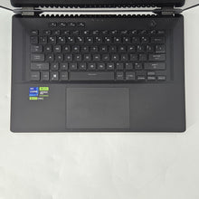 Load image into Gallery viewer, ROG Zephyrus M16 GU604 16 Black 2.6 GHz Intel Core i9 13th Gen. 32GB RAM 2TB Solid State Drive NVIDIA GeForce RTX 4070 8 GB