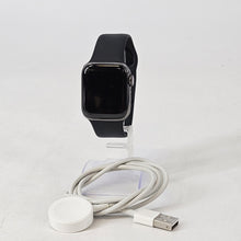 Load image into Gallery viewer, Apple Watch (Series 6) 40mm Graphite Unlocked 32GB