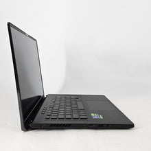 Load image into Gallery viewer, ROG Zephyrus M16 GU604 16 Black 2.6 GHz Intel Core i9 13th Gen. 32GB RAM 2TB Solid State Drive NVIDIA GeForce RTX 4070 8 GB
