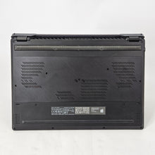 Load image into Gallery viewer, ROG Zephyrus M16 GU604 16 Black 2.6 GHz Intel Core i9 13th Gen. 32GB RAM 2TB Solid State Drive NVIDIA GeForce RTX 4070 8 GB