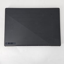 Load image into Gallery viewer, ROG Zephyrus M16 GU604 16 Black 2.6 GHz Intel Core i9 13th Gen. 32GB RAM 2TB Solid State Drive NVIDIA GeForce RTX 4070 8 GB