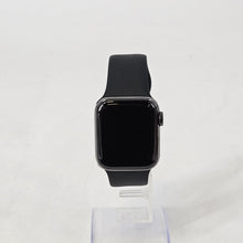 Load image into Gallery viewer, Apple Watch (Series 6) 40mm Graphite Unlocked 32GB