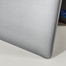Load image into Gallery viewer, Dell Latitude 5520 15.6 Gray 2.6 GHz Intel Core i5 11th Gen. 16GB RAM 256GB Solid State Drive Intel Iris Xe
