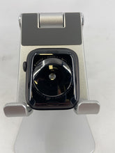 Load image into Gallery viewer, Apple Watch Series 4 (GPS) Space Gray Nike Sport 44mm w/ Black Nike Sport - Good