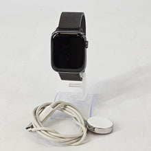 Load image into Gallery viewer, Apple Watch (Series 6) 44mm Graphite Unlocked 32GB