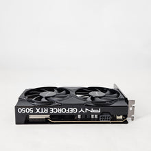 Load image into Gallery viewer, NVIDIA GeForce RTX 5050 8GB RAM