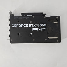 Load image into Gallery viewer, NVIDIA GeForce RTX 5050 8GB RAM