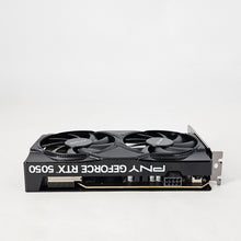 Load image into Gallery viewer, NVIDIA GeForce RTX 5050 8GB RAM