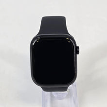 Load image into Gallery viewer, Apple Watch (Series 11) 46mm Jet Black Unlocked 64GB