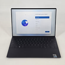 Load image into Gallery viewer, Dell XPS 13 Plus 9320 Black 2.2 GHz Intel Core i7 13th Gen. 32GB RAM 1TB Solid State Drive