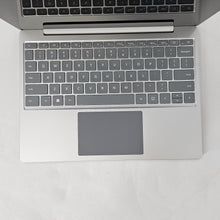 Load image into Gallery viewer, Microsoft Surface Laptop Go 2 12.4 Silver 2.4 GHz Intel Core i5 11th Gen. 8GB RAM 128GB Solid State Drive