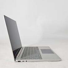 Load image into Gallery viewer, Microsoft Surface Laptop Go 2 12.4 Silver 2.4 GHz Intel Core i5 11th Gen. 8GB RAM 128GB Solid State Drive