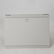 Load image into Gallery viewer, Microsoft Surface Laptop Go 2 12.4 Silver 2.4 GHz Intel Core i5 11th Gen. 8GB RAM 128GB Solid State Drive