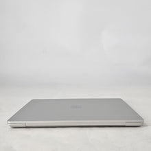 Load image into Gallery viewer, Microsoft Surface Laptop Go 2 12.4 Silver 2.4 GHz Intel Core i5 11th Gen. 8GB RAM 128GB Solid State Drive