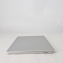 Load image into Gallery viewer, Microsoft Surface Laptop Go 2 12.4 Silver 2.4 GHz Intel Core i5 11th Gen. 8GB RAM 128GB Solid State Drive