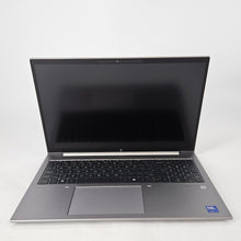 Load image into Gallery viewer, HP ZBook Firefly 16 G11 Silver 1.7 GHz Intel Core Ultra 7 8GB RAM 512GB Solid State Drive