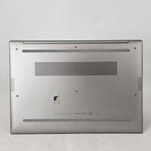 Load image into Gallery viewer, HP ZBook Firefly 16 G11 Silver 1.7 GHz Intel Core Ultra 7 8GB RAM 512GB Solid State Drive